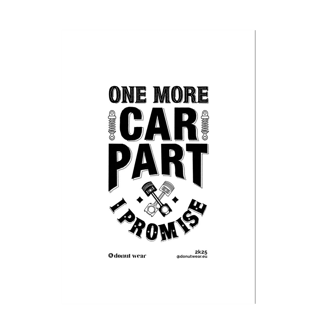 White Printed A4 Paper