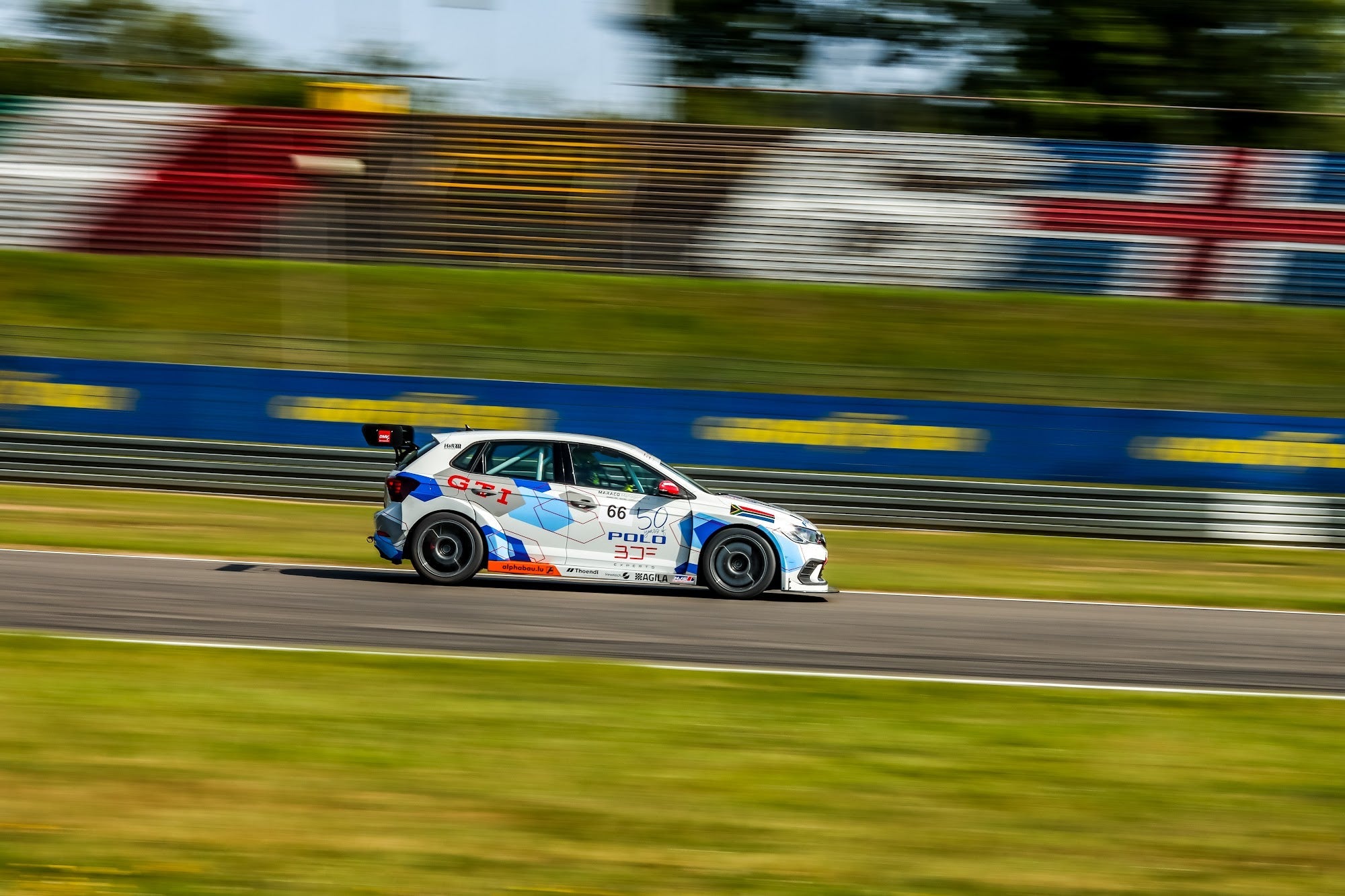 Polo Cup x donut wear