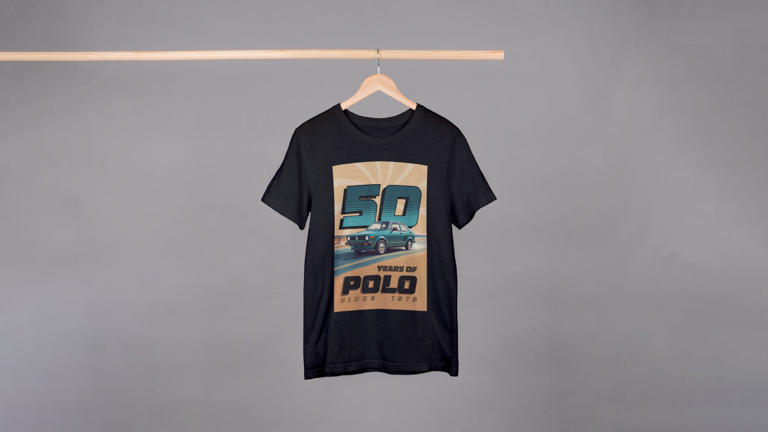 Polo legacy collection