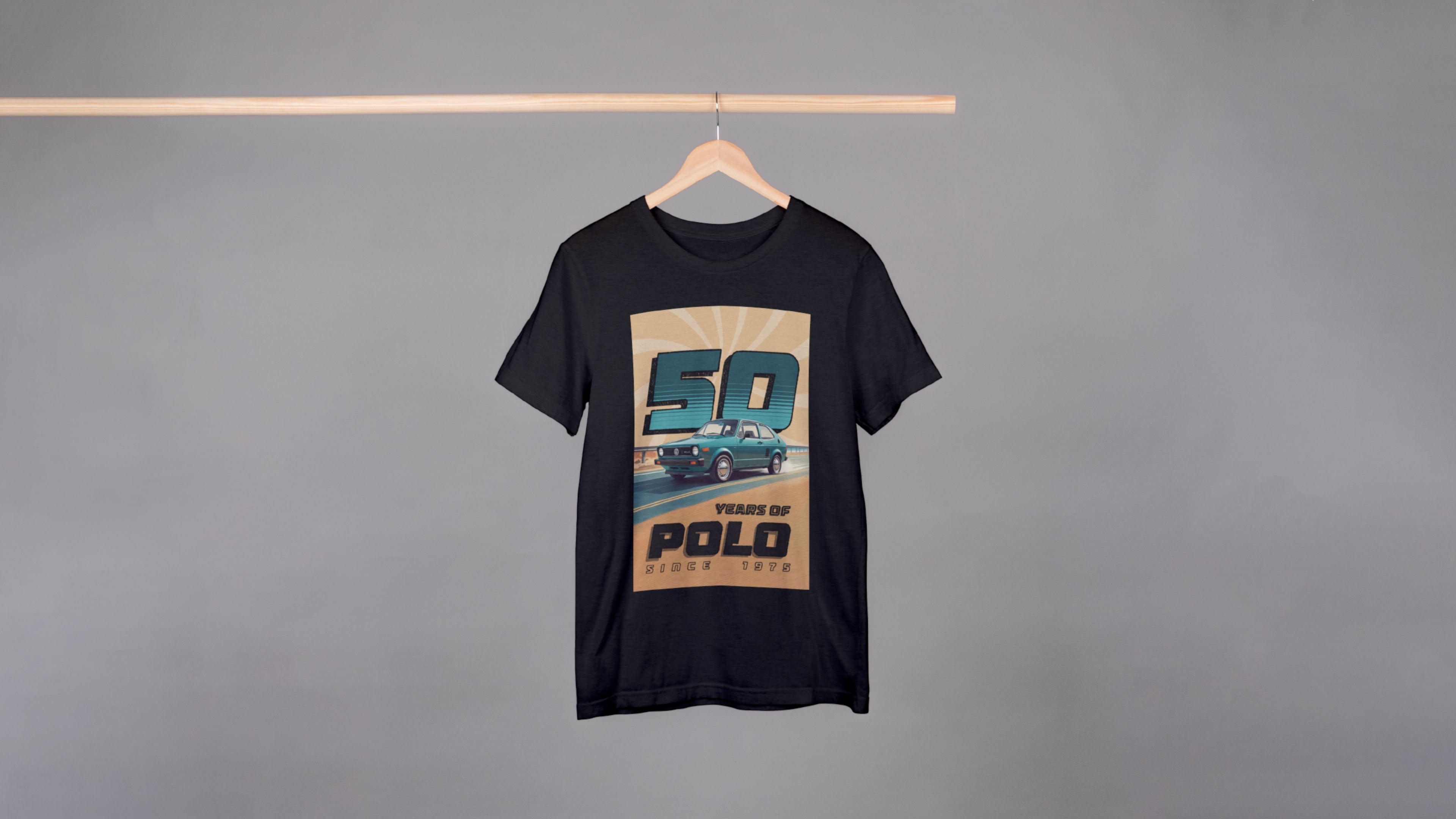 Polo legacy collection