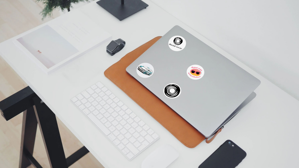Stickers