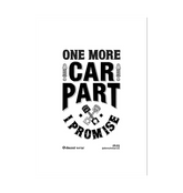 White Printed A4 Paper