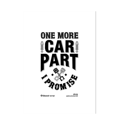 White Printed A4 Paper