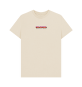Oat Printed T-shirt Front