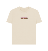 Oat Printed T-shirt Front
