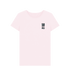 Pink Printed T-shirt