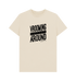 Oat Printed T-shirt Front
