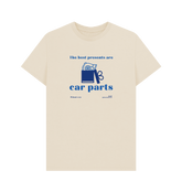 Oat Printed T-shirt Front