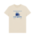 Oat Printed T-shirt Front