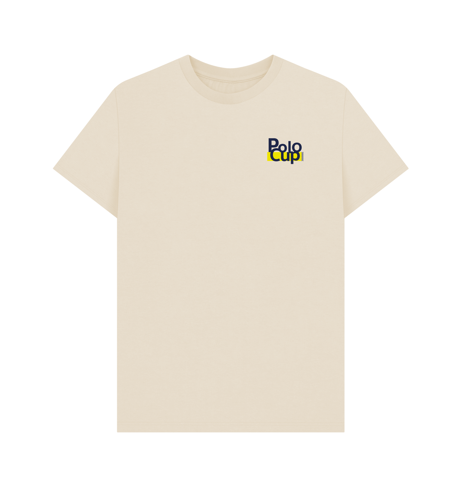 Oat Printed T-shirt Front
