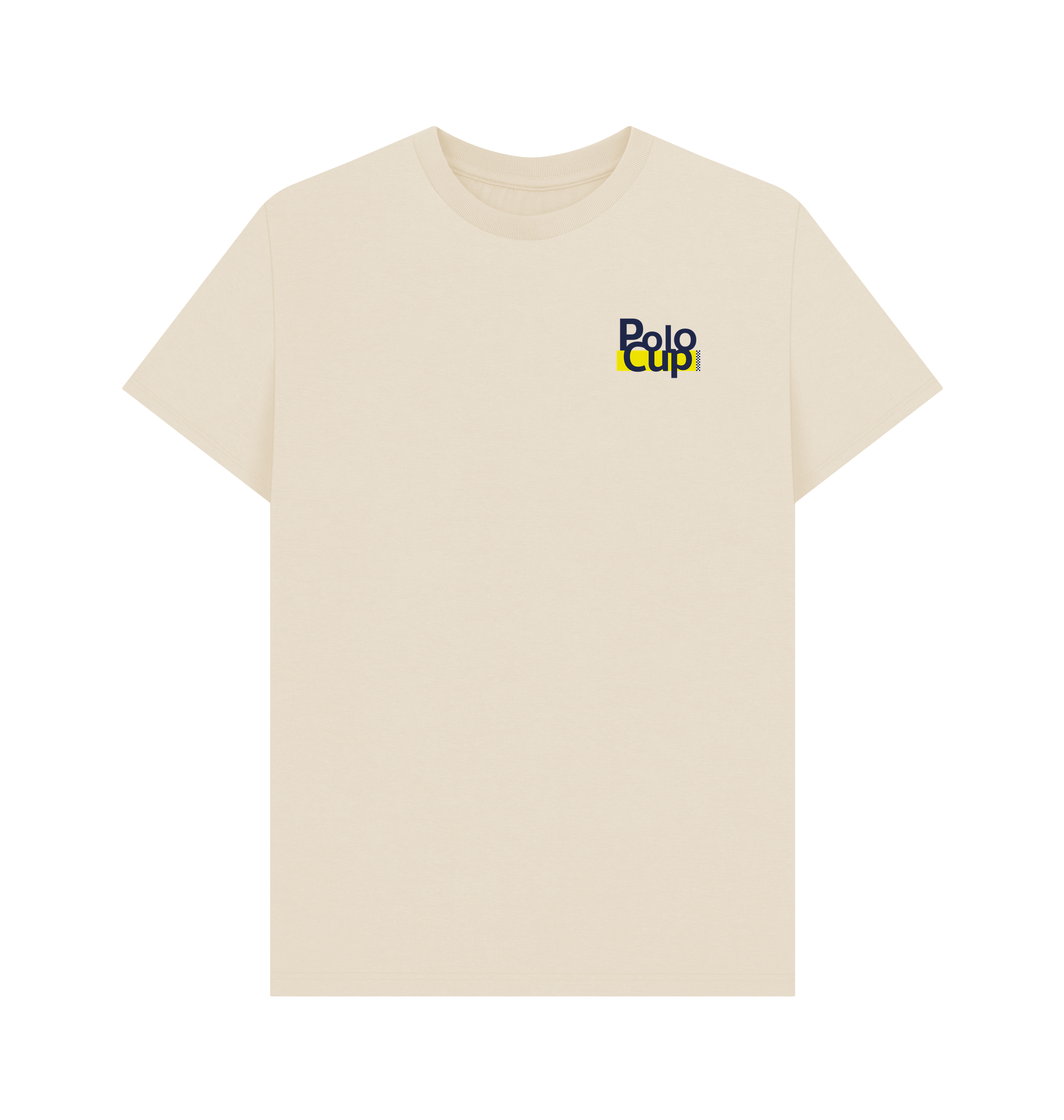 Oat Printed T-shirt Front