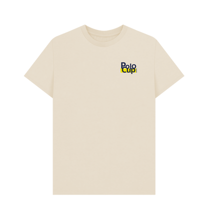 Oat Printed T-shirt Front