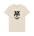 Oat Printed T-shirt Front