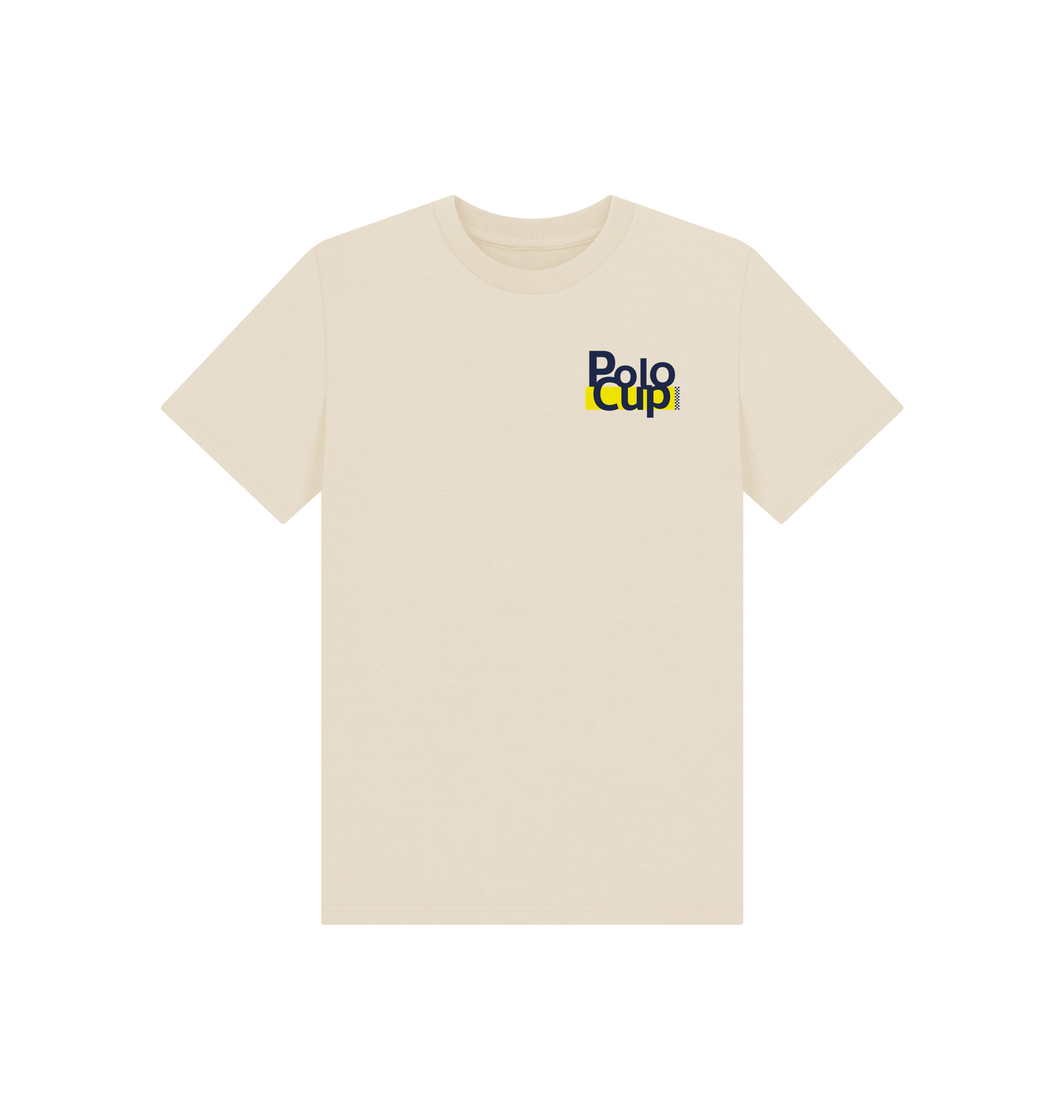 Oat Printed Kids T-Shirt Front