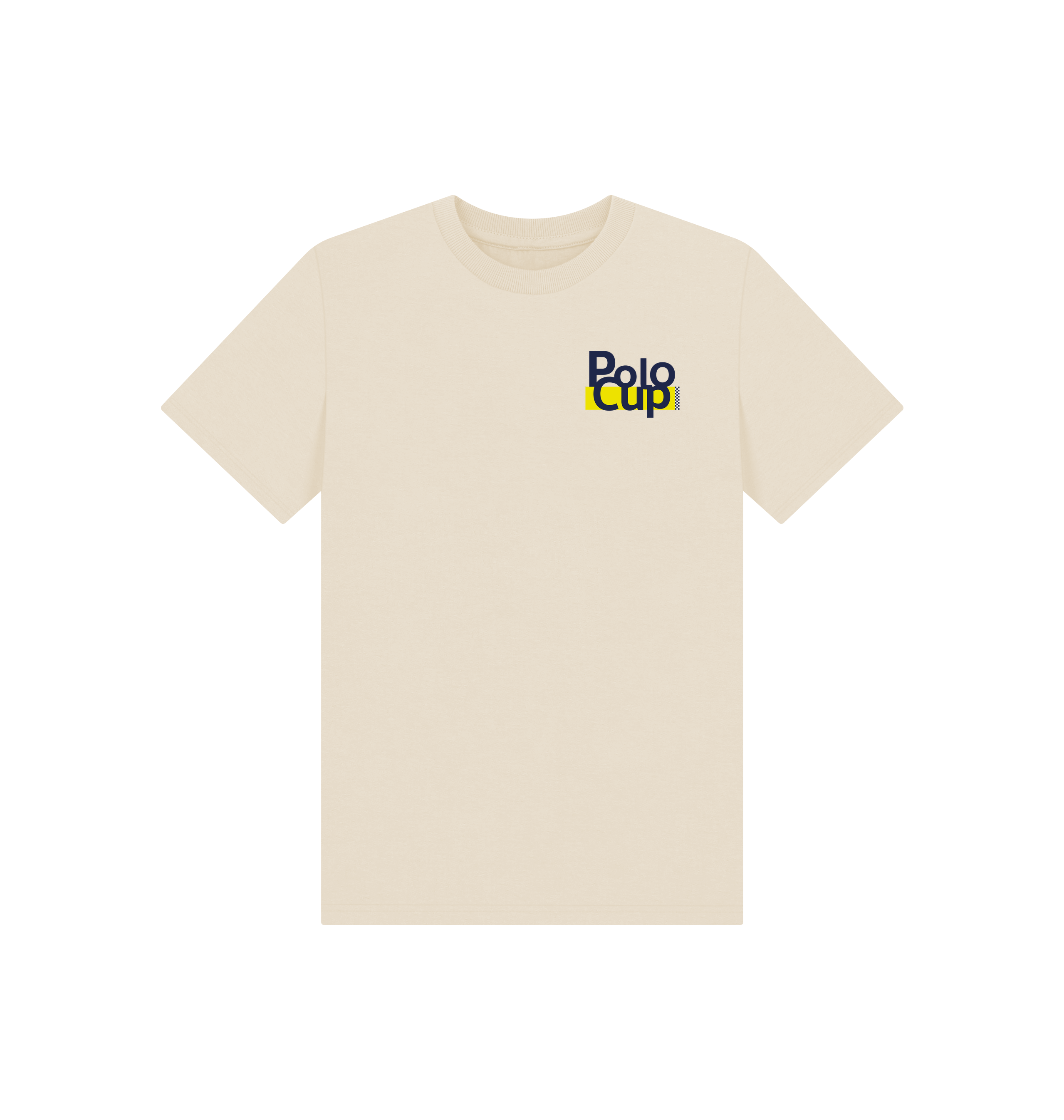 Oat Printed Kids T-Shirt Front