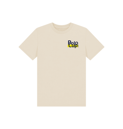 Oat Printed Kids T-Shirt Front