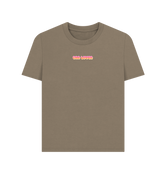 Willow Printed T-shirt Front