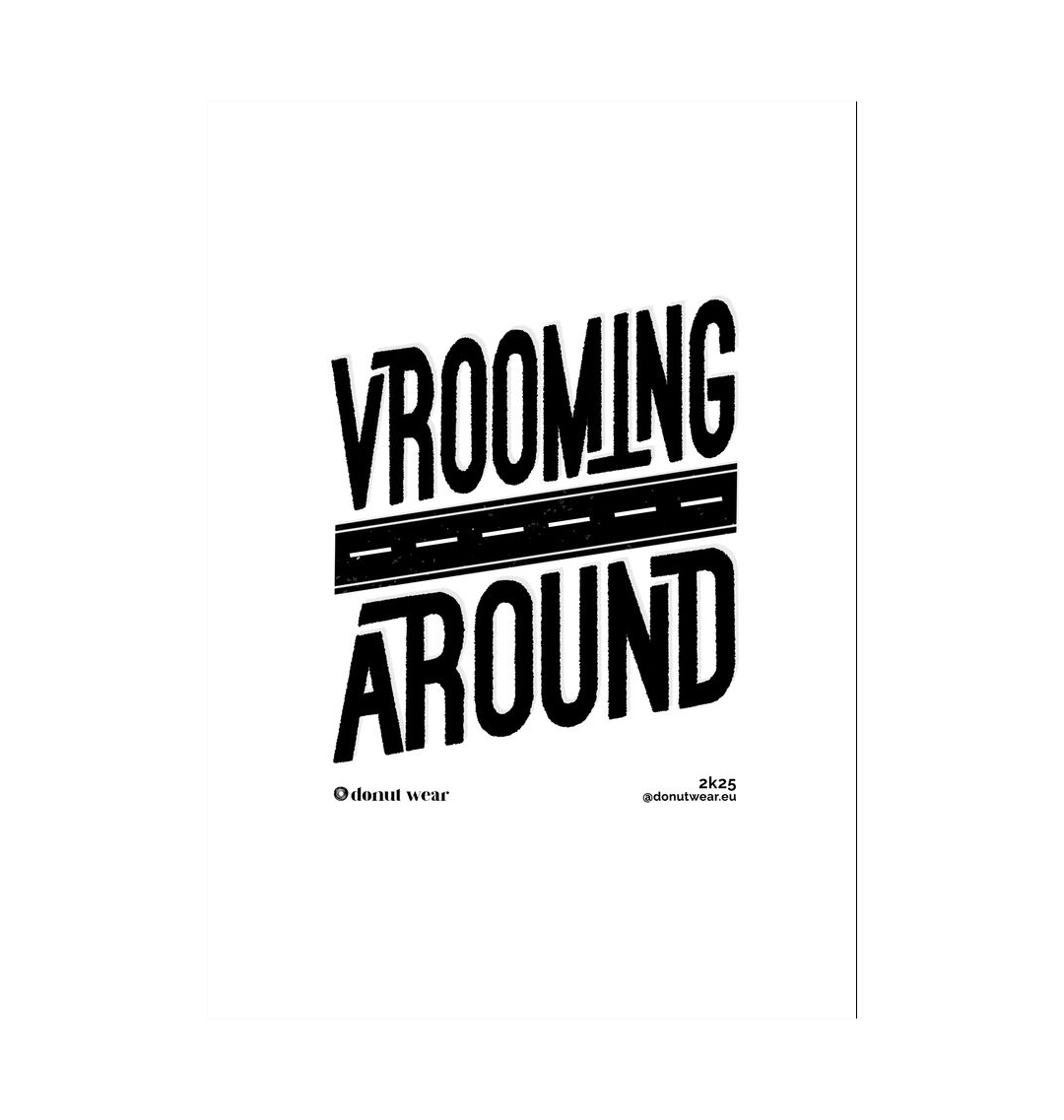 White Printed A4 Paper