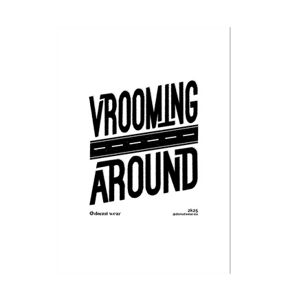 White Printed A4 Paper