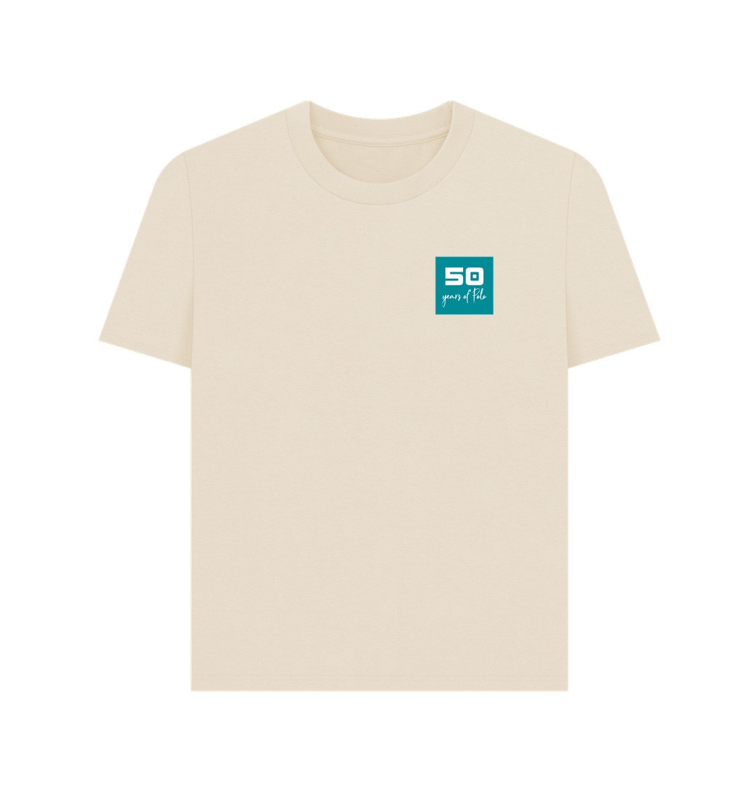 Oat Printed T-shirt