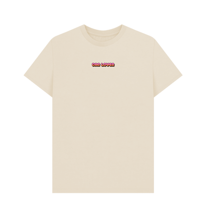 Oat Printed T-shirt Front