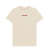 Oat Printed T-shirt Front