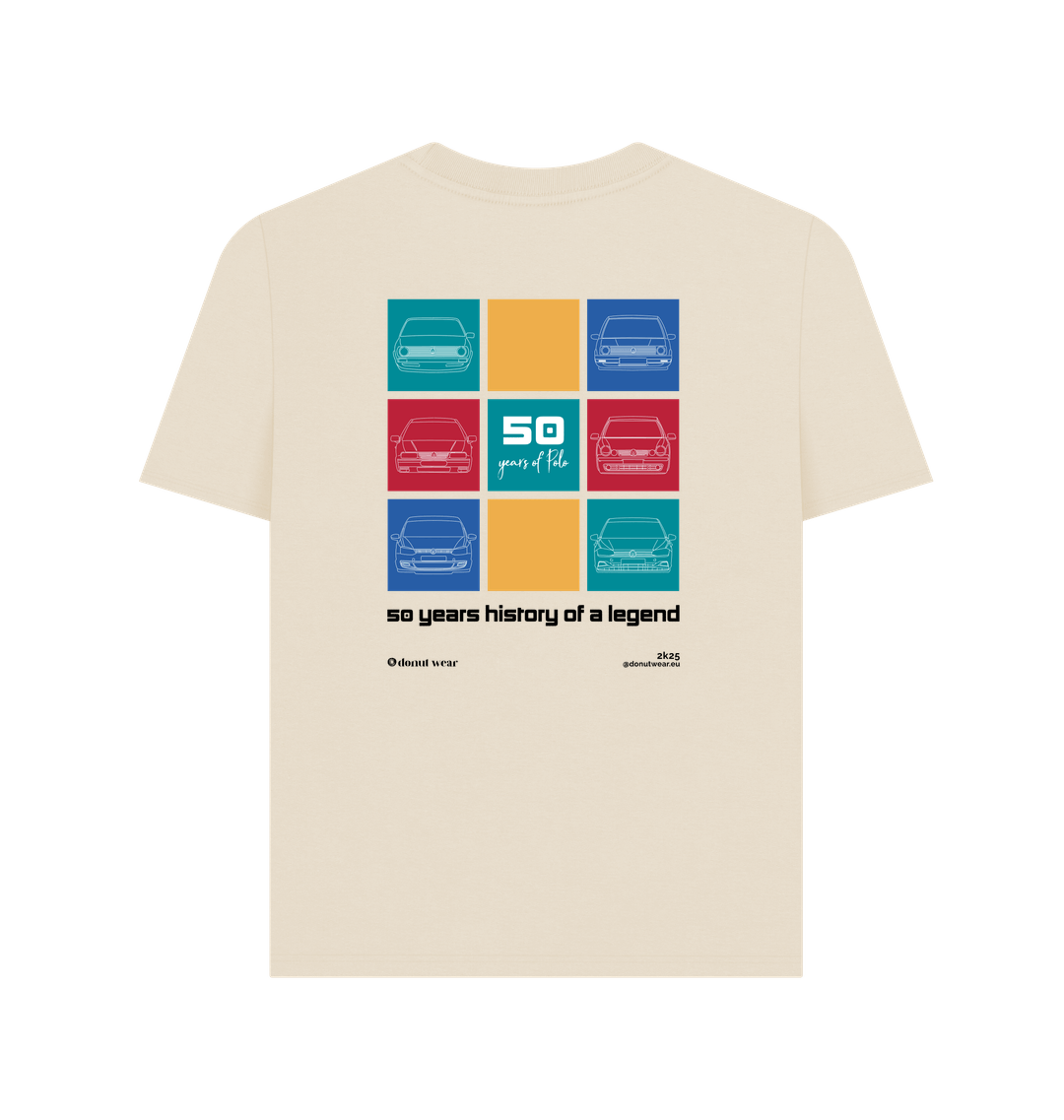 Oat Printed T-shirt